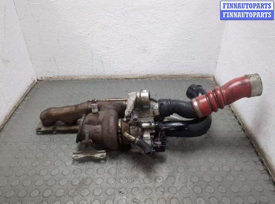 купить Турбина на BMW 5 F10 2010-2017