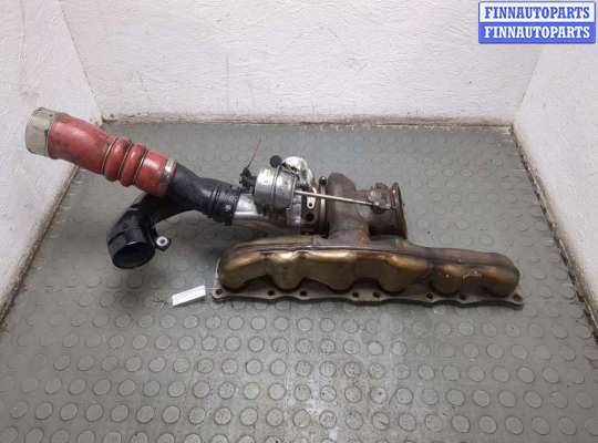 купить Турбина на BMW 5 F10 2010-2017