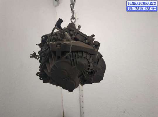 купить КПП 6-ст.мех. (МКПП) на Opel Zafira B 2005-2014