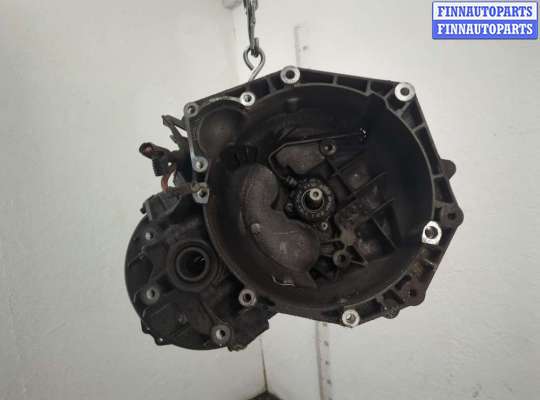 Купить КПП 6-ст.мех. (МКПП) на Opel Zafira B 2005-2014 КПП 6-ст.мех. (МКПП) OP2443630 на Opel Zafira B 2005-2014
