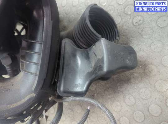 купить Коллектор впускной на BMW 3 E90, E91, E92, E93 2005-2012