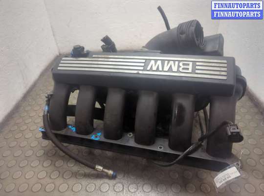 Коллектор впускной BM3608724 на BMW 3 E90, E91, E92, E93 2005-2012