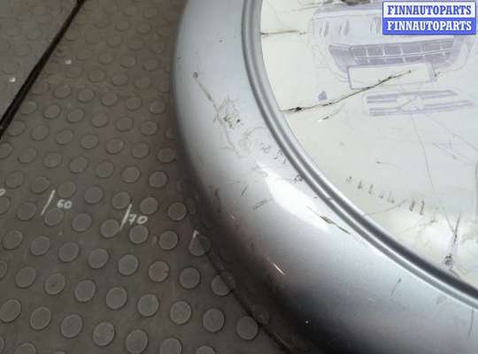 купить Чехол запаски на Honda CR-V 2001-2006