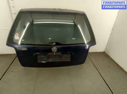 Двигатель стеклоочистителя (моторчик дворников) задний VG2401548 на Volkswagen Passat 5 1996-2000