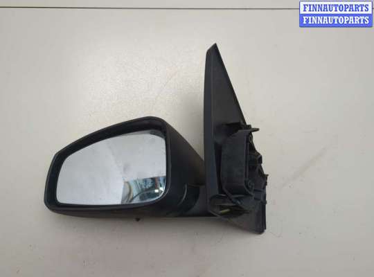 купить Зеркало боковое на Renault Megane 3 2009-2016