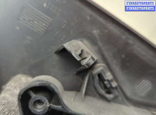 купить Зеркало боковое на Renault Megane 3 2009-2016