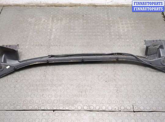 купить Жабо под дворники (дождевик) на Opel Zafira A 1999-2005