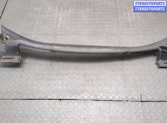 Жабо под дворники (дождевик) OP2250976 на Opel Zafira A 1999-2005