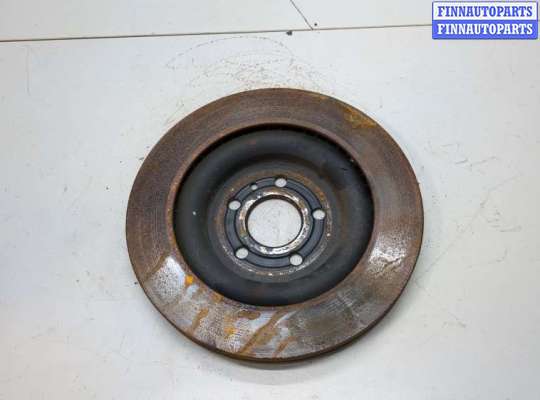 Диск тормозной FO2160028 на Ford Explorer 2015-2019