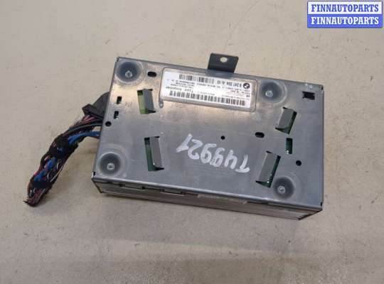 купить Усилитель звука на BMW 5 F10 2010-2017