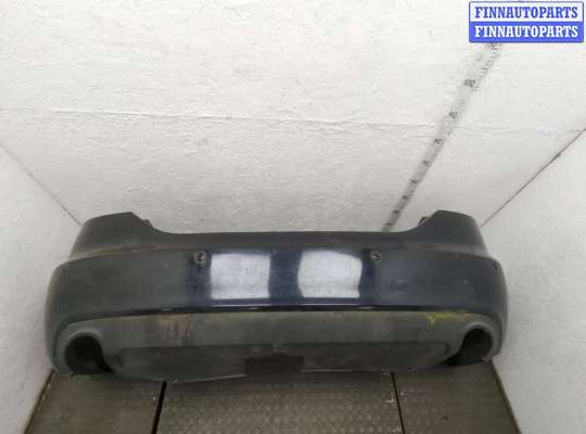 Купить Бампер на Audi A6 (C6) 2004-2011 Бампер AU1765563 на Audi A6 (C6) 2004-2011