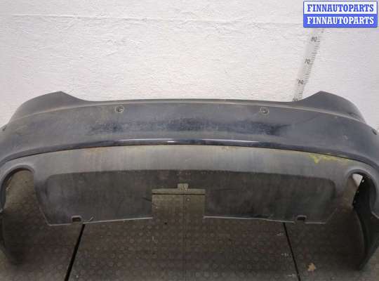 купить Бампер на Audi A6 (C6) 2004-2011
