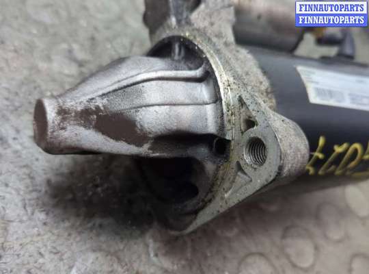 купить Стартер на KIA Soul 2008-2014