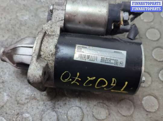 Стартер KA594313 на KIA Soul 2008-2014