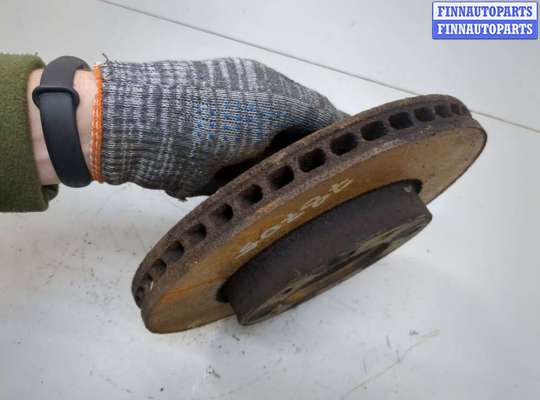 купить Диск тормозной на KIA Sorento BL 2002-2011