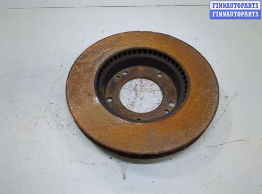 купить Диск тормозной на KIA Sorento BL 2002-2011