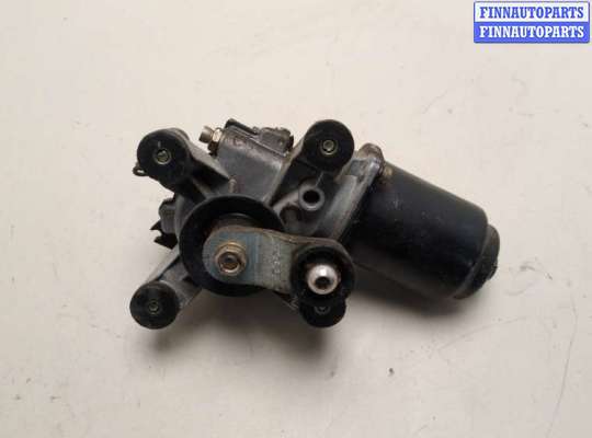 купить Двигатель стеклоочистителя (моторчик дворников) передний на Mazda 323 (BJ) 1998-2003