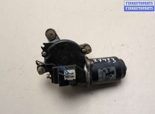 купить Двигатель стеклоочистителя (моторчик дворников) передний на Mazda 323 (BJ) 1998-2003