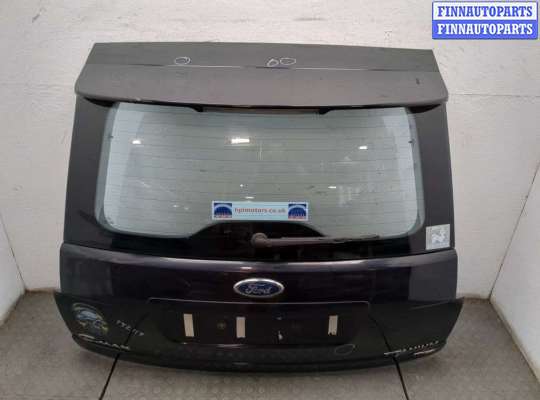 купить Подсветка номера на Ford C-Max 2002-2010