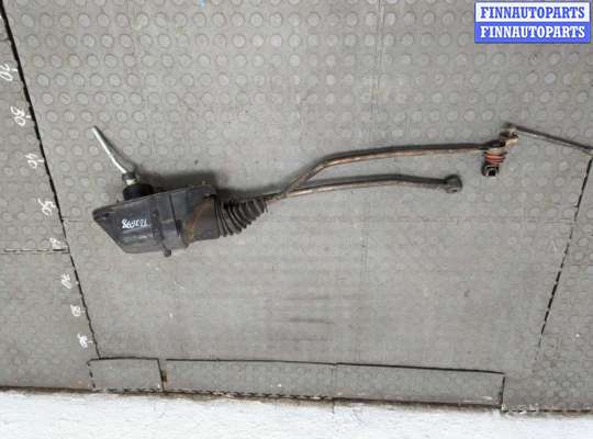 купить Кулиса КПП на Audi A4 (B7) 2004-2009