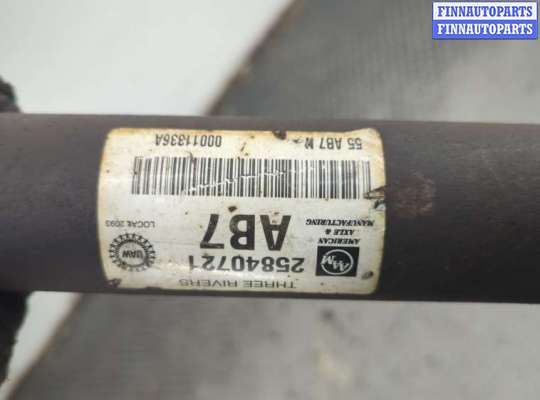 купить Кардан на Hummer H3