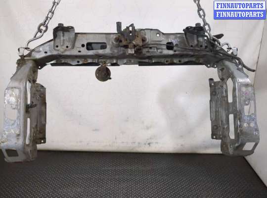 купить Замок капота на Peugeot 207 2006-2015