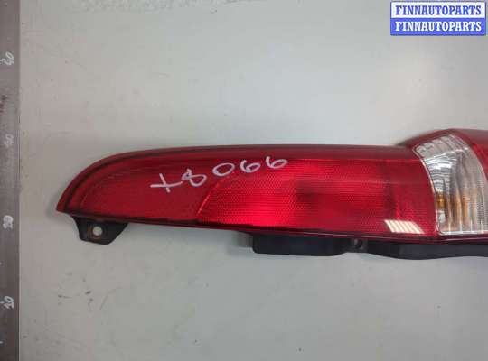 купить Фонарь (задний) на Fiat Panda 2003-2012