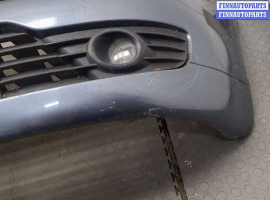 купить Бампер на Citroen C4 2004-2010