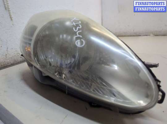 купить Фара (передняя) на Fiat Grande Punto 2005-2010