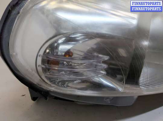 купить Фара (передняя) на Fiat Grande Punto 2005-2010