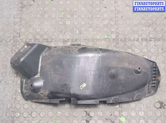купить Защита арок (подкрылок) на KIA Cerato 2009-2013