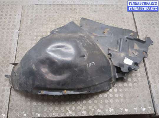 купить Защита арок (подкрылок) на Chevrolet Volt 2010-2015