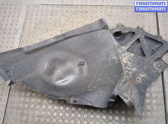 купить Защита арок (подкрылок) на Chevrolet Volt 2010-2015