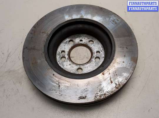 купить Диск тормозной на Mercedes ML W164 2005-2011