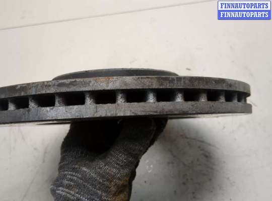 купить Диск тормозной на Mercedes ML W164 2005-2011