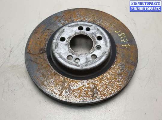 Купить Диск тормозной на Mercedes ML W164 2005-2011 Диск тормозной MB1650165 на Mercedes ML W164 2005-2011