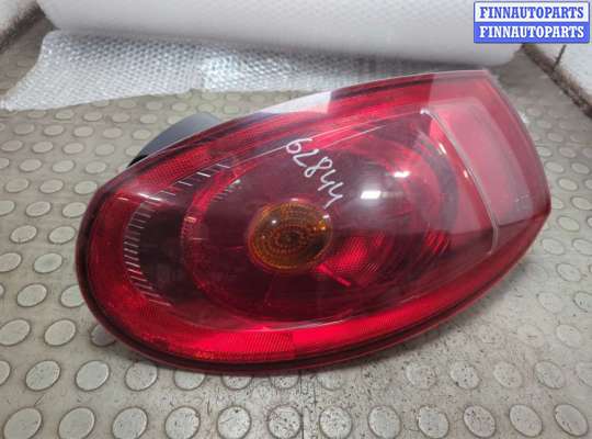 Купить Фонарь (задний) на Fiat Bravo 2007-2014 Фонарь (задний) FT571270 на Fiat Bravo 2007-2014