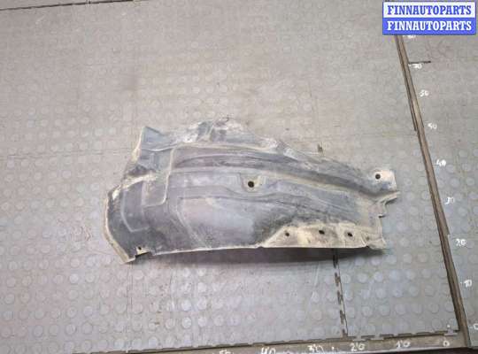 Защита арок (подкрылок) MZ659795 на Mazda 6 (GH) 2007-2012