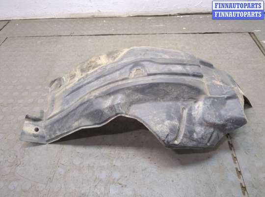 купить Защита арок (подкрылок) на Mazda 6 (GH) 2007-2012