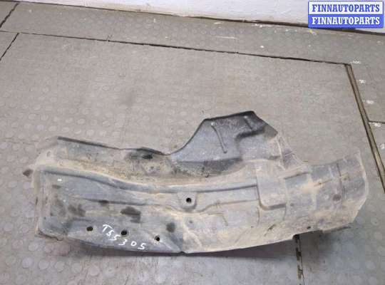 купить Защита арок (подкрылок) на Mazda 6 (GH) 2007-2012