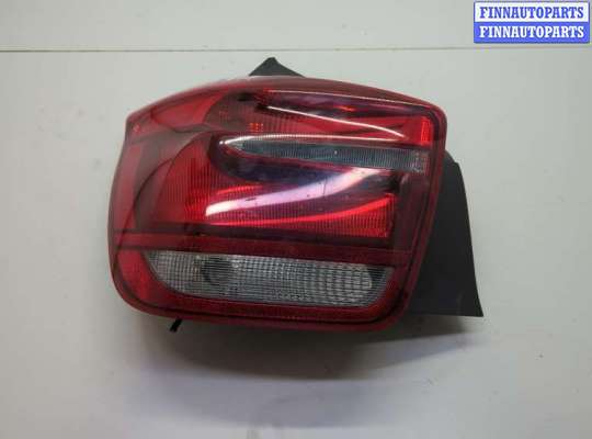 купить Фонарь (задний) на BMW 1 F20, F21 2011-2019