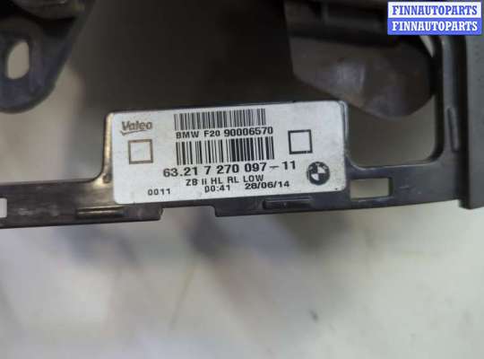 купить Фонарь (задний) на BMW 1 F20, F21 2011-2019