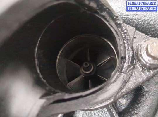 купить Турбина на Ford Mondeo 4 2007-2015