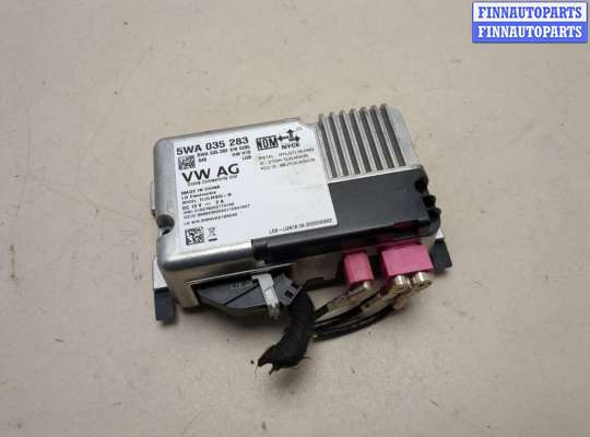 купить Блок управления телефоном на Volkswagen Jetta 7 2018-2024