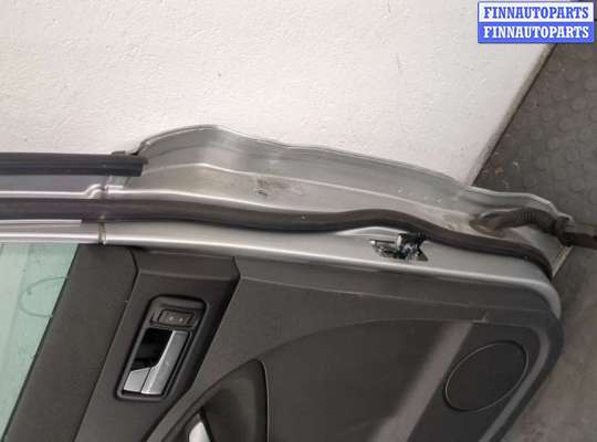 купить Дверь боковая (легковая) на Ford Kuga 2008-2012