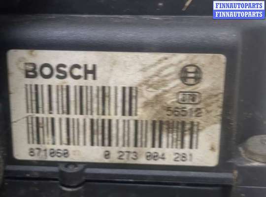 купить Блок АБС, насос (ABS, ESP, ASR) на Volkswagen Passat 5 1996-2000