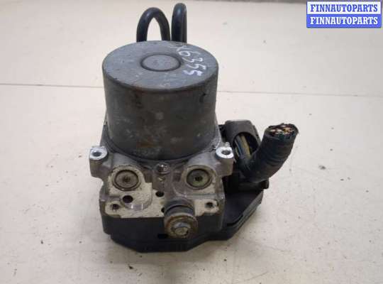 купить Блок АБС, насос (ABS, ESP, ASR) на Mazda 6 (GH) 2007-2012