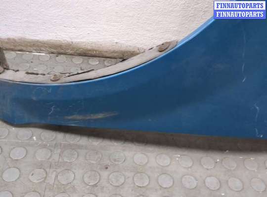 купить Крыло на Hyundai Getz 2002-2011