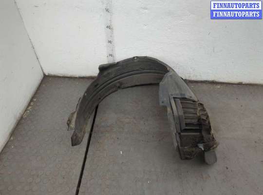 купить Защита арок (подкрылок) на Honda CR-V 2006-2012