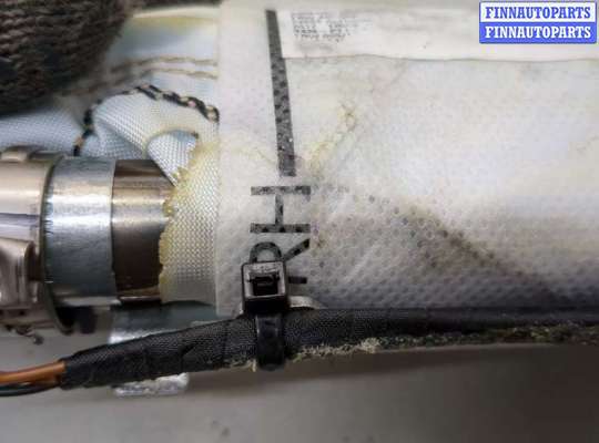 купить Подушка безопасности боковая (в сиденье) на Volkswagen Jetta 6 2010-2018